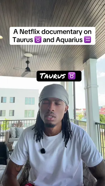 A documentary on Taurus ♉️ and Aquarius ♒️ 😂 #fyp #aquarius #taurus #zodiactikt