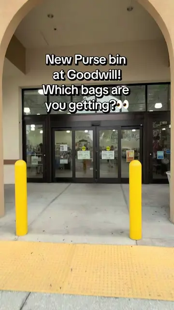 how many good ones did you see? #reseller #sidehustle #thriftwithme #goodwill #r