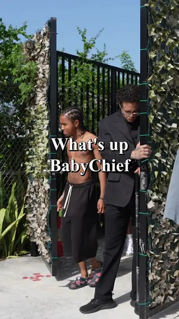 I Interviewed Viral Rapper BabyChiefDoIt And He Speaks On Turning Down $1,000,00