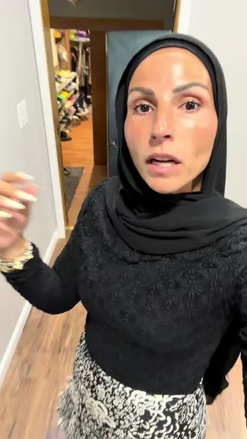 Part 2 of my niece’s tulba/proposal #lebanese #tulba #proposal #dearborn #vendor