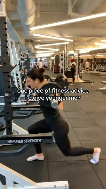 don’t waste the time i did, just train with a plan. 🆓 week of workouts LIB #glu
