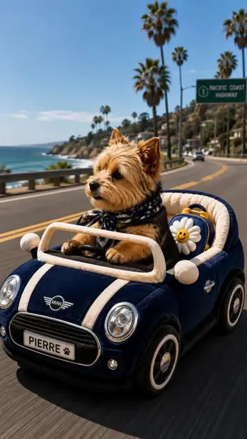 POV: your girlfriend sees Pierre at the stoplight. 💀🐾 Jaxx has left the chat. 