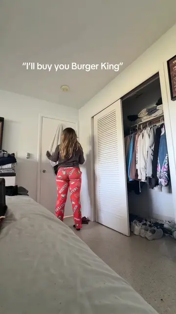 Say less