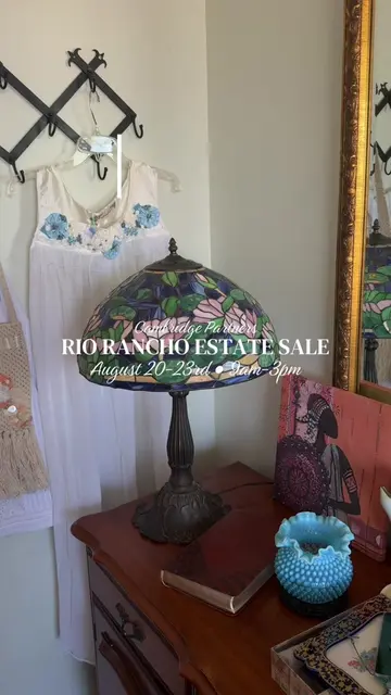 The update you’ve all been waiting for 🤭 August 20-23rd 9am-3pm, a 4 day sale! 