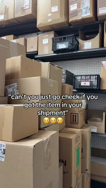no but I wish it was that easy #retailproblems #retailworker #retaillife 