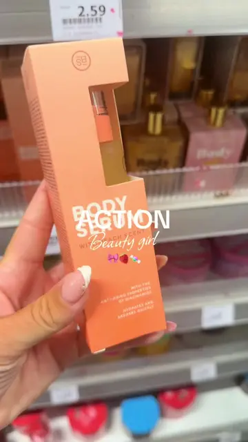 Incroyable au rayon beauté 🎀🍓🍬 #girl#beauty#action#new#skincare @actionfrance