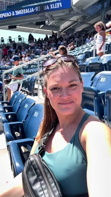 5 Things to Know before going to the US Open Fan Week that starts Aug 23rd 🎾 Ho