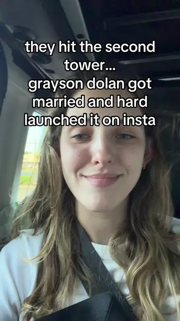 day NO LIFE RUINED  #graysondolan #dolantwins #graysondolanmarried #no #donttex 