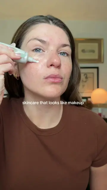 I’ve never been more obsessed with something, especially on my “no makeup” days 