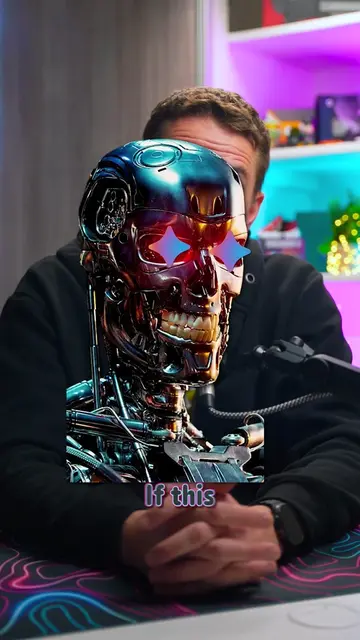 If this catches on, AI bots are about to get a whole lot dumber