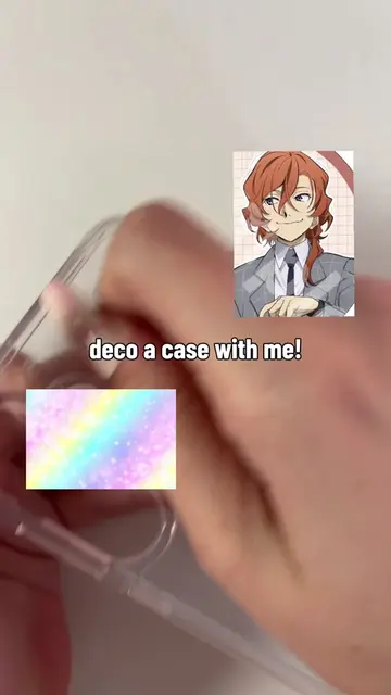 get your own through my instagram!  #chuuyanakahara #chuuya #bsd #bungoustraydog