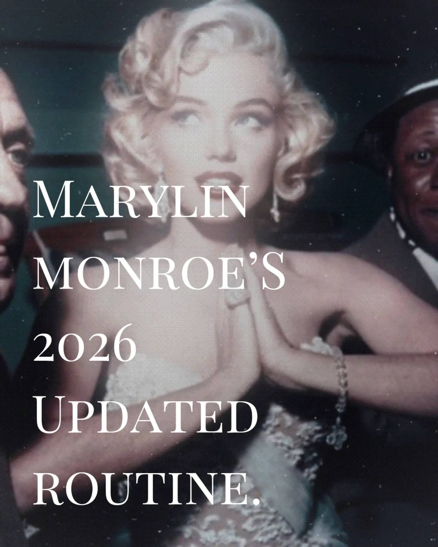 #marylinmonroe #oldhollywood #vintagefilm #actress #routine 