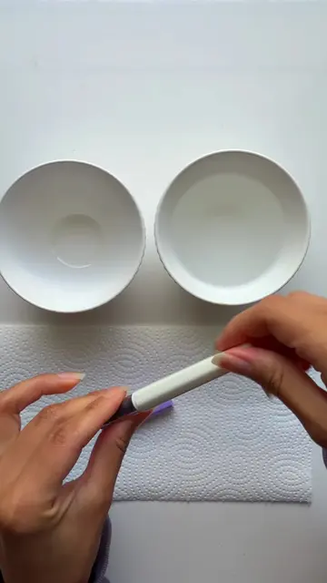 quick and easy cartridge hack!  #fountainpens #fountainpenink #fountainpen #pilo