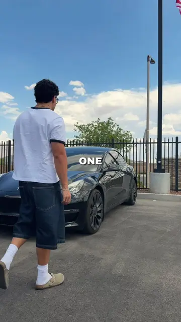 This is definitely a must for every Tesla owner in the summer 😅😮‍💨 If interes
