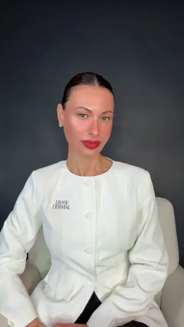 Skincare Trends: hype or worth it? #skincaretrends #skincaretrend #pdrnskincare 