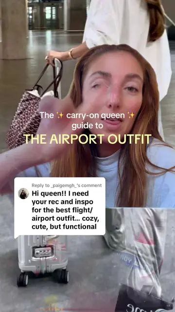 Replying to @_paigemgh_ 🔗 all my favorite pieces for this but the airport outfi