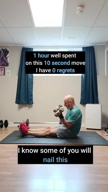 This was my Saturday morning. Me vs this move.  The score: Move 22, Me 2 😂  But