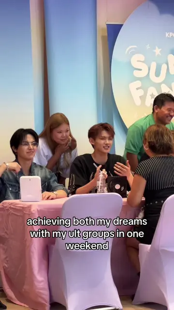 my first dream was to be a translator, studied it in college and graduated with 