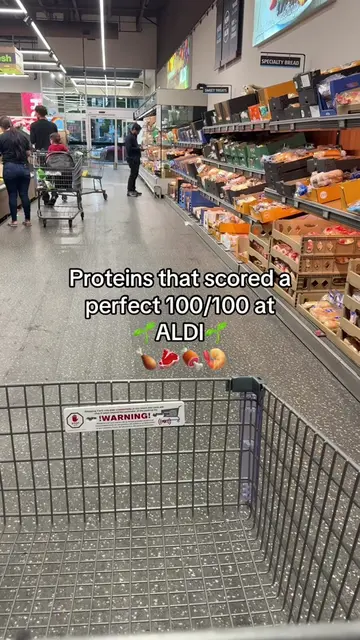If you need to add some more clean protein in your diet, I found some great find