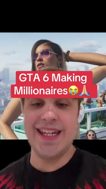 bro is buying gta 6 stock like it's already printing money @cinemascrubs #grandt