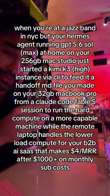 this literally just happened no joke #ai #technology #Tech #startup #coding 