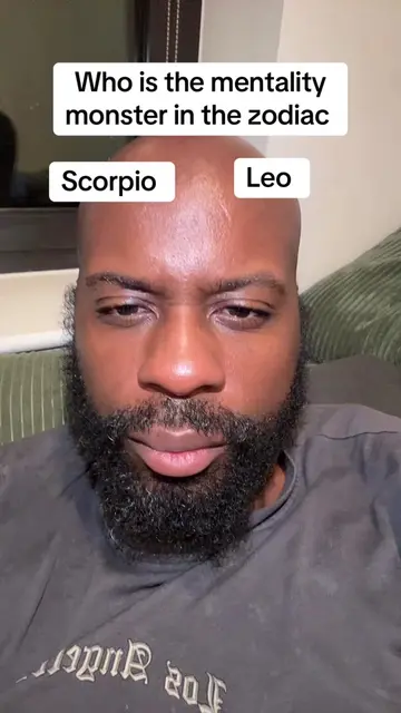 What sign has the strongest mentality #astrology #mentality 