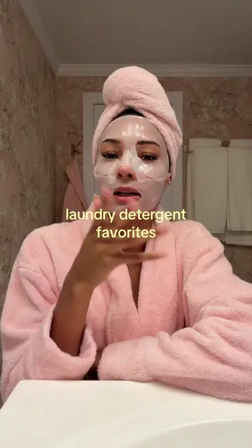 I love a good fragrance and nothing beats fresh laundry that smells amazing. #fr