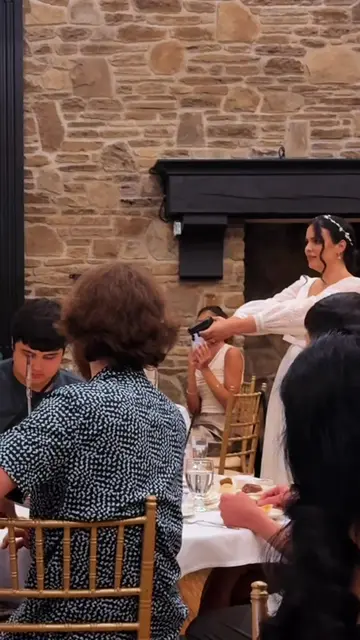 POV: you just found your next side quest in Toronto👀💍 The Wedding Party by @Se