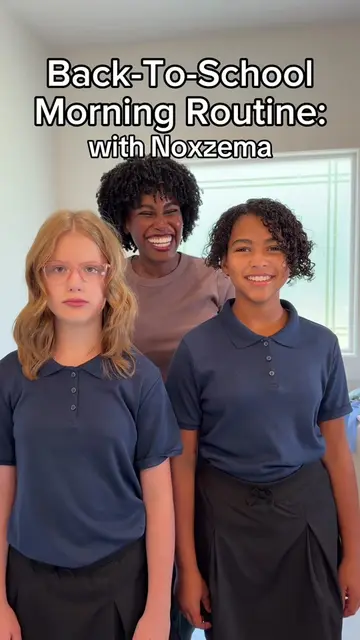 New school year. New skincare routine!  This school year is  bringing lots of ch