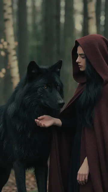 Why follow the story when you can create it?  Your characters. Your rules. Your 