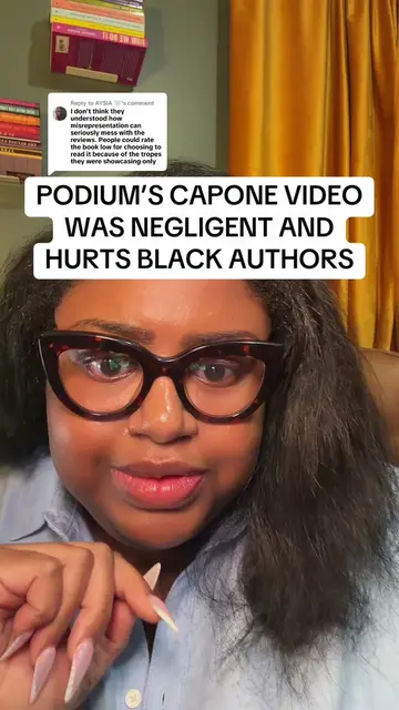 Replying to @AYSIA 🤍 EXACTLY! This Podium Entertainment video is that serious. 
