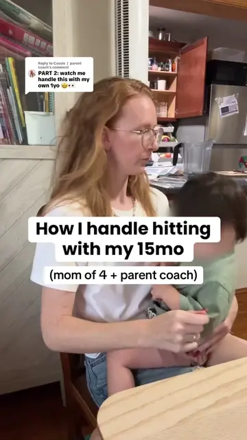 Replying to @Cassie | parent coach now I imagine if I had just punished him for 