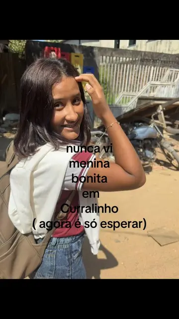 Cadê as gatinhas de Curralinho? Se manifestam meninas #viral #fy #viraltiktok #n