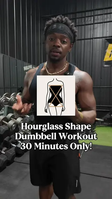 If you’re looking to build and sculpt more of that natural hourglass shape, give