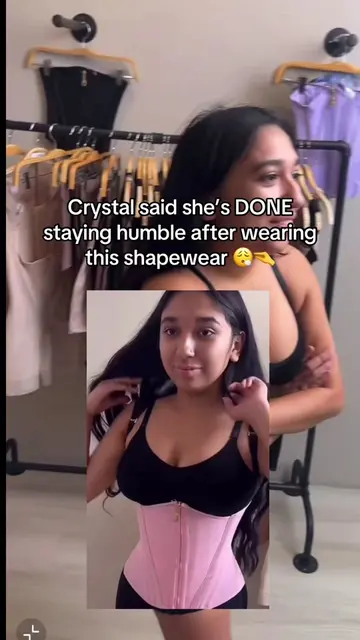 27 has been trying to convince Crystal to wear this forever… @Crystal Izaguirre 
