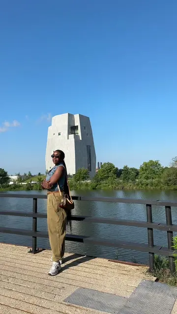 Tickets to the Obama Presidential Center are sold out through November. Here’s e