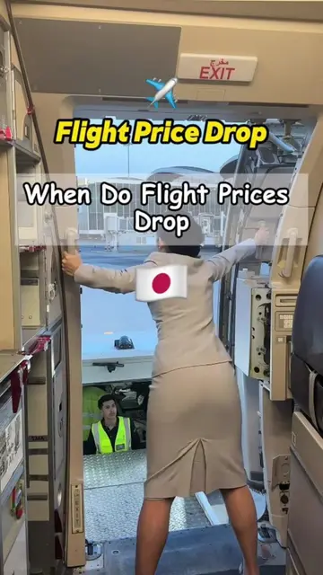 ✈️ When flight prices start dropping, you need to know where to look. Airlines m