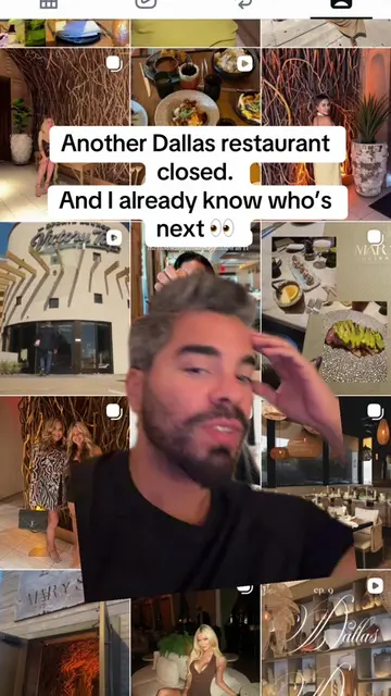 I saw Chris’ video and had to give my thoughts. Can you guess who is next? #dall