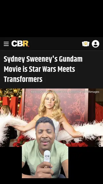 We truely live in the worst time line, becuase who was in charge of the casting 