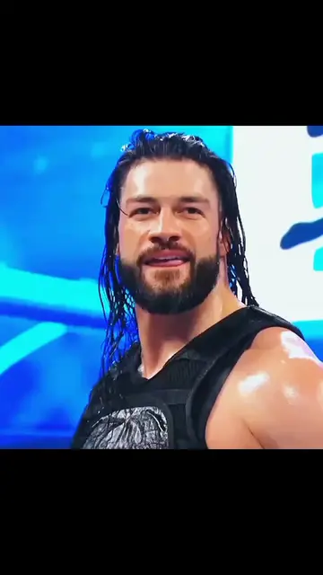 Roman Reigns love 💕 Ronda Rousey ❣️#romanreigns #rondarousey #romanreignswwe #r