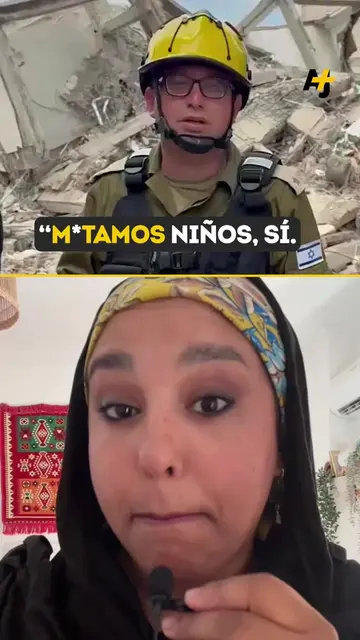Llegaron como “rescatistas”, pero entre ellos hay militares y portavoces del ejé
