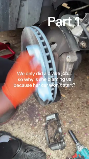 #ishmaelmechanic #mechaniclife #mechanicsoftiktok #mobilemechanic #mechanic 