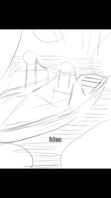 a little bit of my process guys! ✨️ #weiwuxian #lanzhan #digitalart  #modaozushi