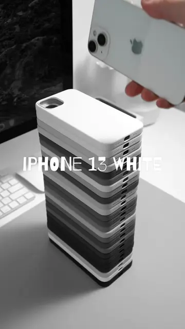 Who else is still using iPhone 13 before 18 comes out?🥱📱👀 #ornarto #phonecase