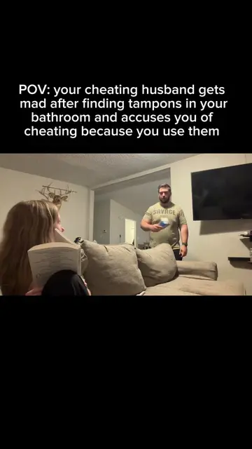 Unreal and stupid justification #cheater #divorce #cheating #fyp #toxicrelations