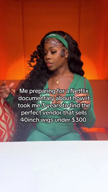 while i prepare for the documentary go ahead n get that vendor while its on sale