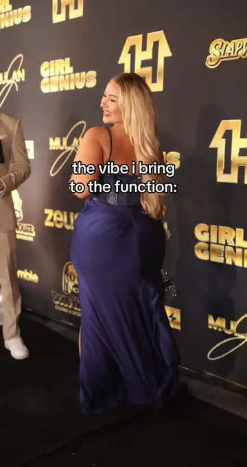 i love dancing lol #fyp #streamerprom 