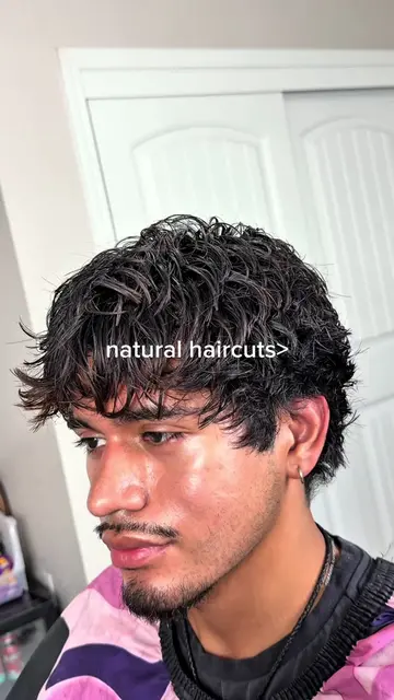 Natural Haircuts>📍San Antonio Barber💈Tap the link in my bio to book with me to