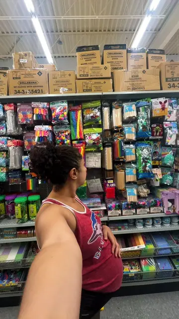 That last one is insane!! 🤯 Here are some more Dollarama finds that are being s