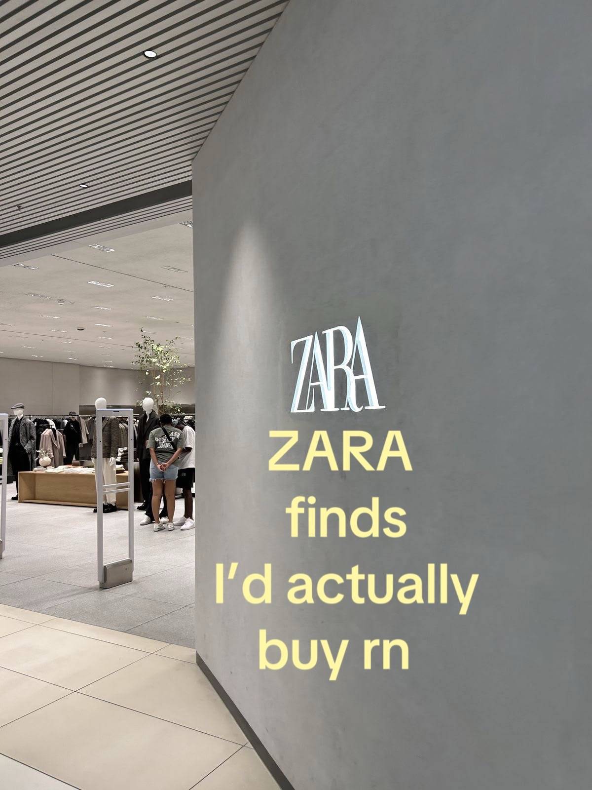 currently in my Zara cart 👀  #zara #zarahaul #shopping #fyp 